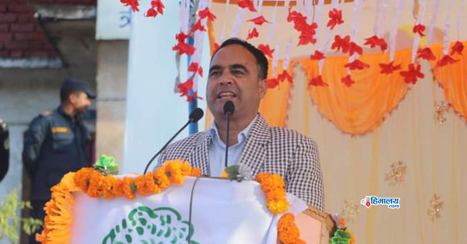 सुदूरपश्चिमको वैचारिक सौगात