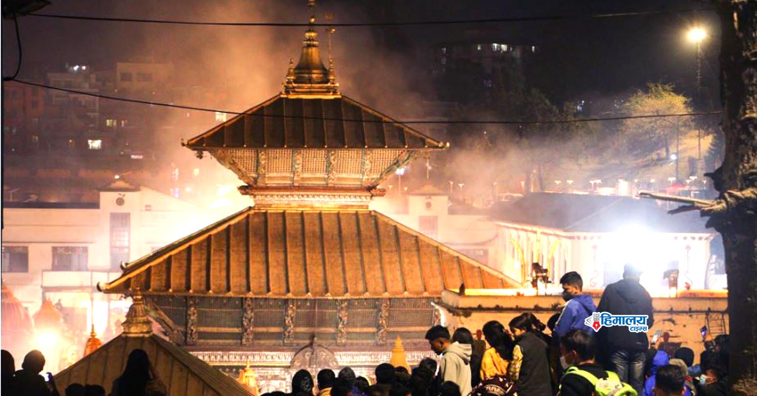 आरती कपिराइटसम्बन्धी सूचनामा हाम्रो संलग्नता छैन : कोष