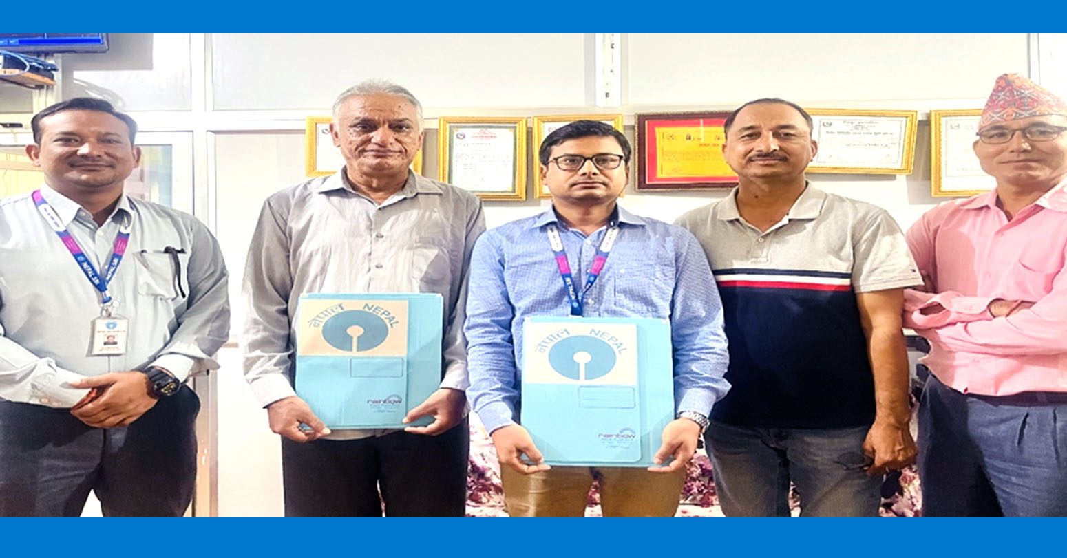 एसबिआई बैंकलाई साथी अस्पतालमा