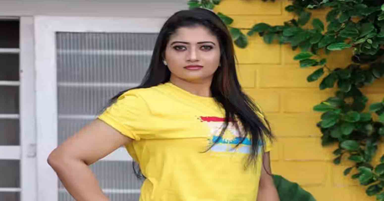 साउथकी अभिनेत्रीले गरिन् आत्महत्या,