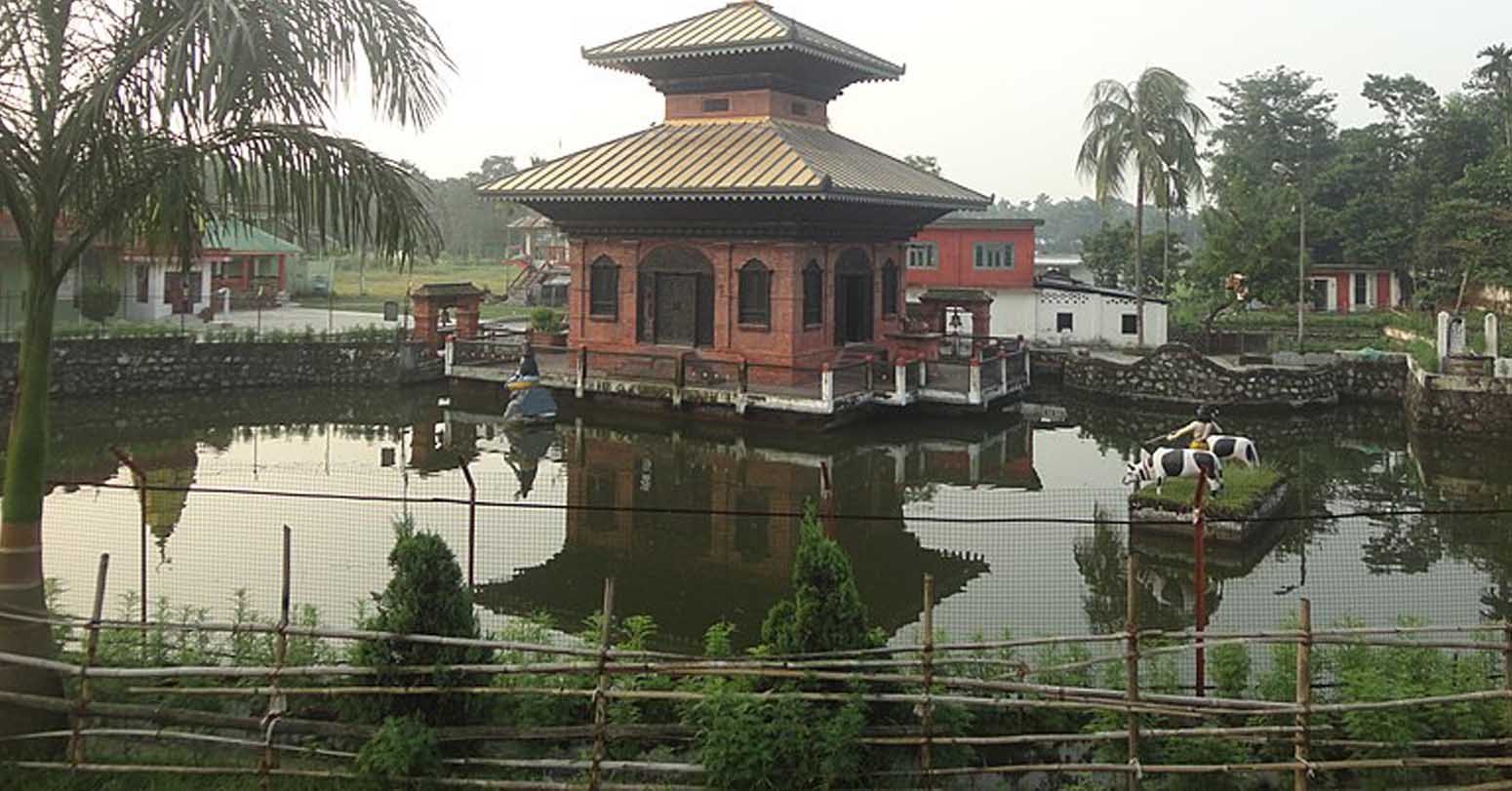 बालाचतुर्दशी मेलामा चार लाख पर्यटक भित्र्याउने तयारी