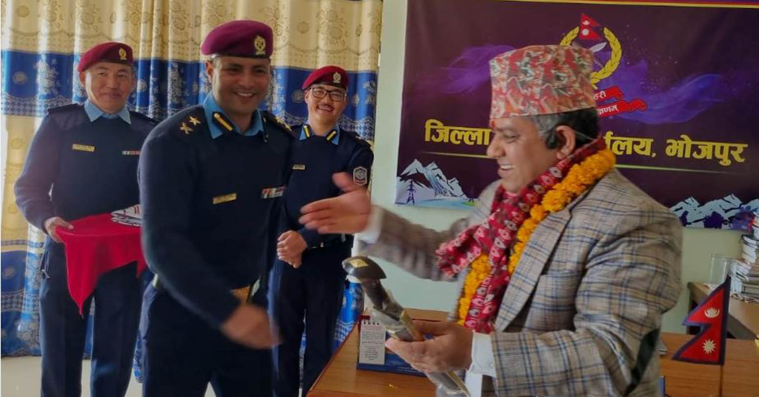 दण्डहिनताविरुद्ध कानुनीरुपमा कठोर बन्न गृह सचिवको निर्देशन