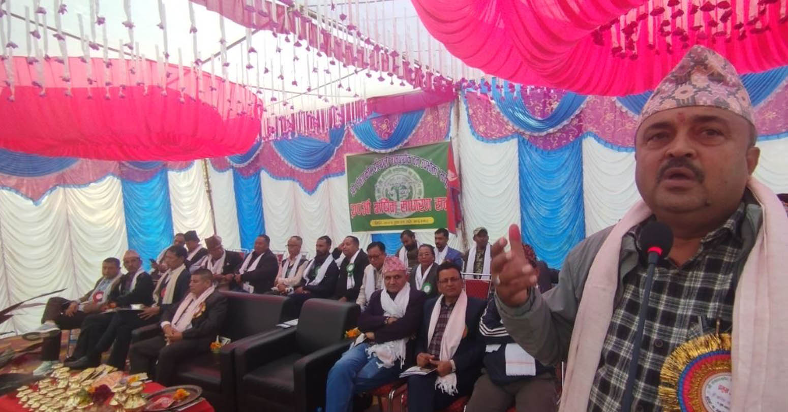 ‘वन नीति उपभोक्ता मैत्री हुनुपर्छ’