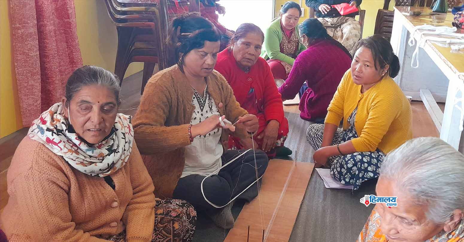 Janai-Making