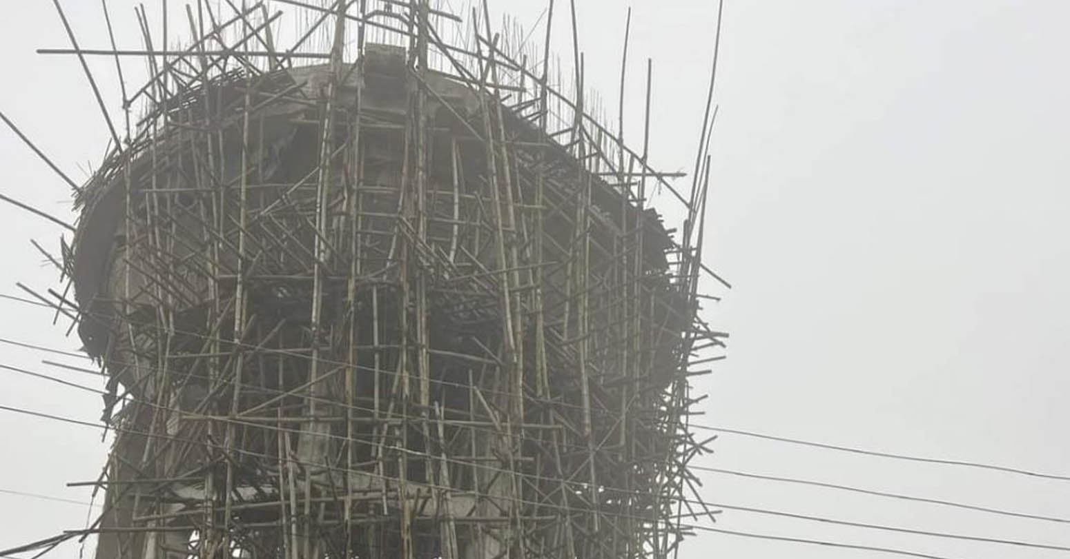 बजेट अभावमा खानेपानीका योजना अलपत्र
