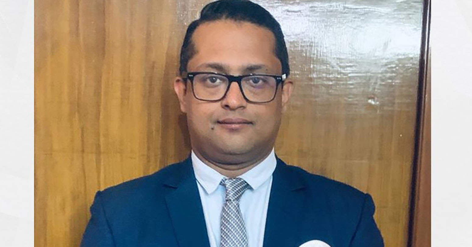 क्यानको महाप्रबन्धकमा उत्सव ढुंगाना नियुक्त