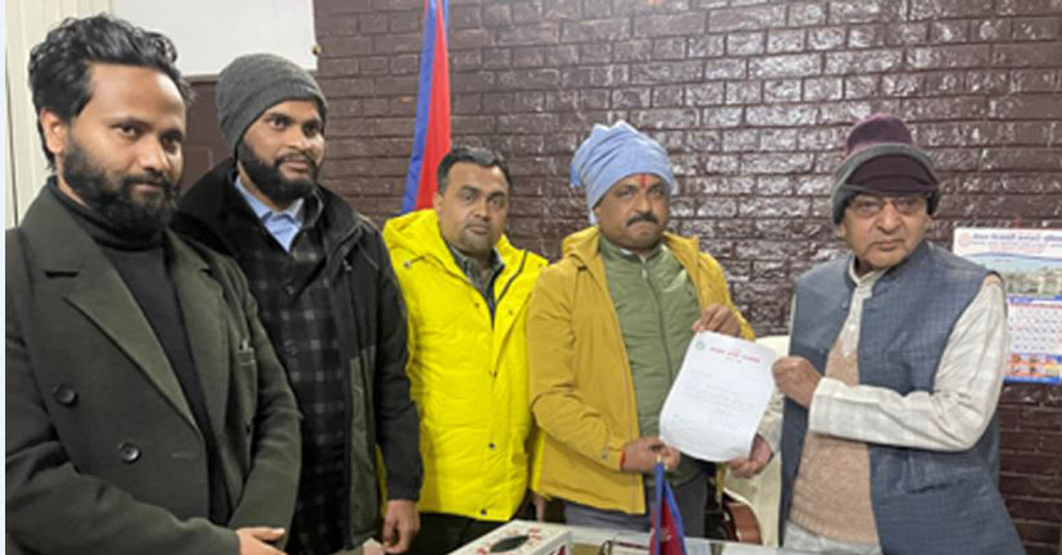 मधेश सरकारबाट बाहिरियो जनमत पार्टी, समर्थन पनि फिर्ता