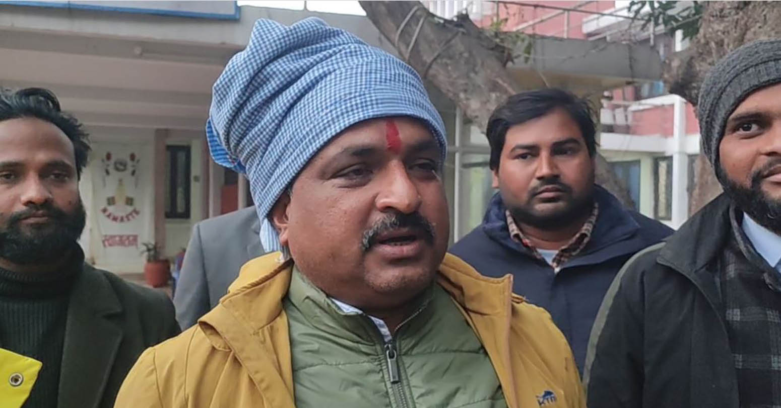 मधेस सरकारबाट बाहिरिएपछि जनमतको प्रतिक्रिया : जनताका काम गर्न नदिएपछि सरकारमा बस्न सकेनौँ