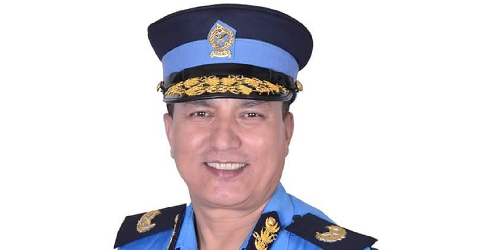 पूर्व डीआईजी महेशविक्रम शाहलाई ३ वर्ष जेल सजाय