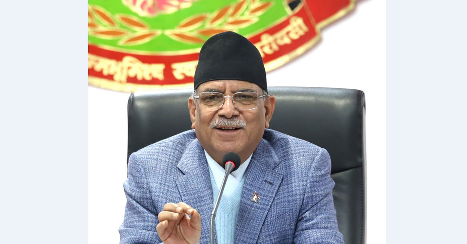 तीन तहका सरकारका बीचमा देखिएका अस्पष्टता अब हट्नेछन् : प्रधानमन्त्री