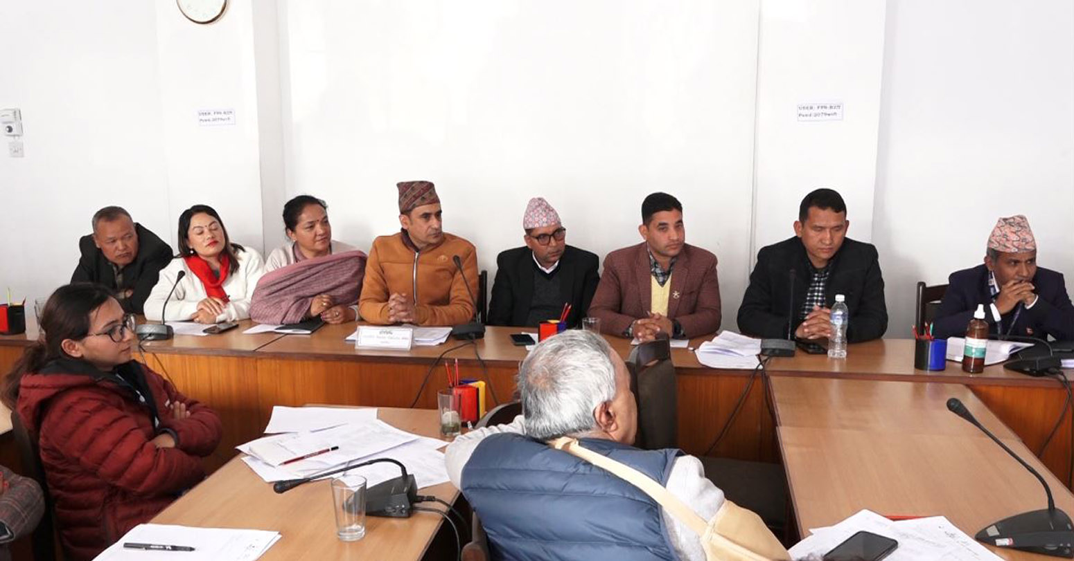निजी विद्यालयहरु शैक्षिक गुठीमा नजाने, गुठीमा लगिए आन्दोलन गर्ने चेतावनी