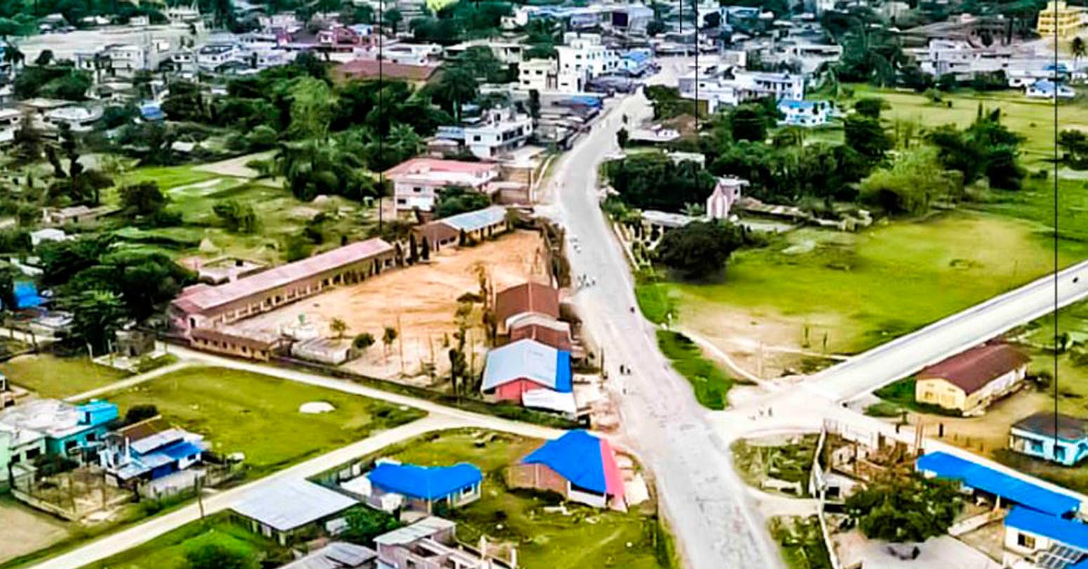 gauriganj jhapa