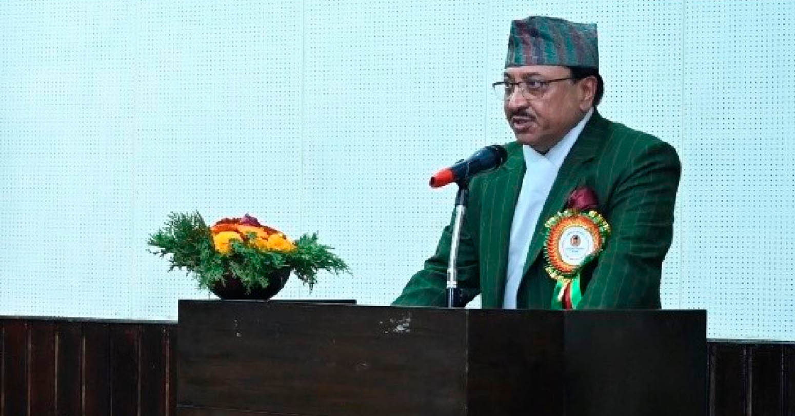 नातिकाजी नयाँ पुस्ताका पनि प्रेरणा हुनुहुन्छ : संगीतकार बास्कोटा
