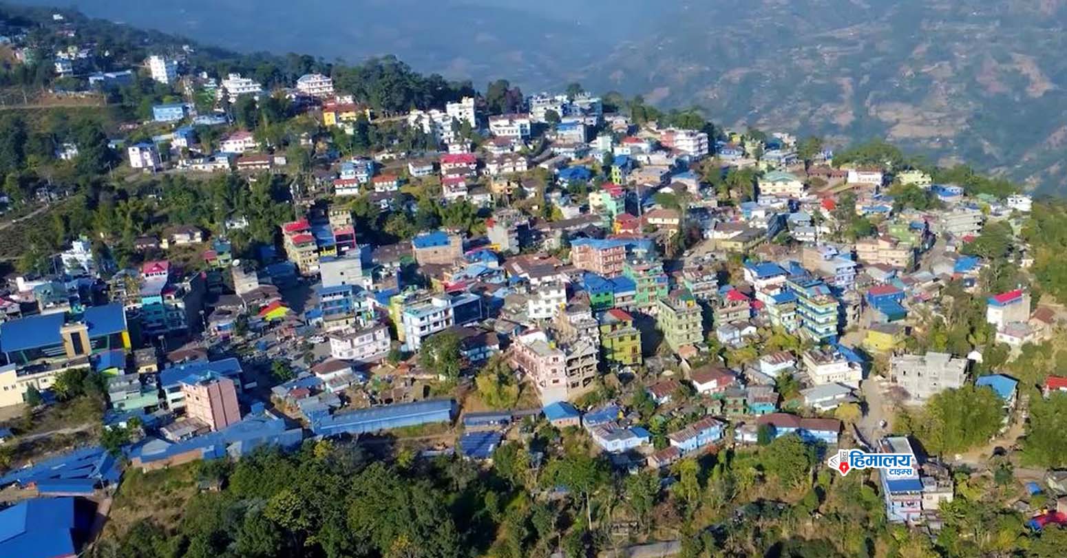 इलाममा उपनिर्वाचनको रौनक सुरु