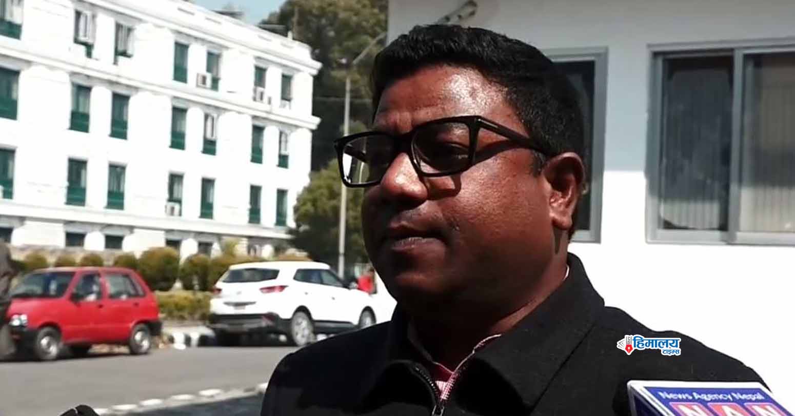 राष्ट्रिय स्वतन्त्र पार्टीले प्रधानमन्त्री दाहाललाई विश्वासको मत दिने