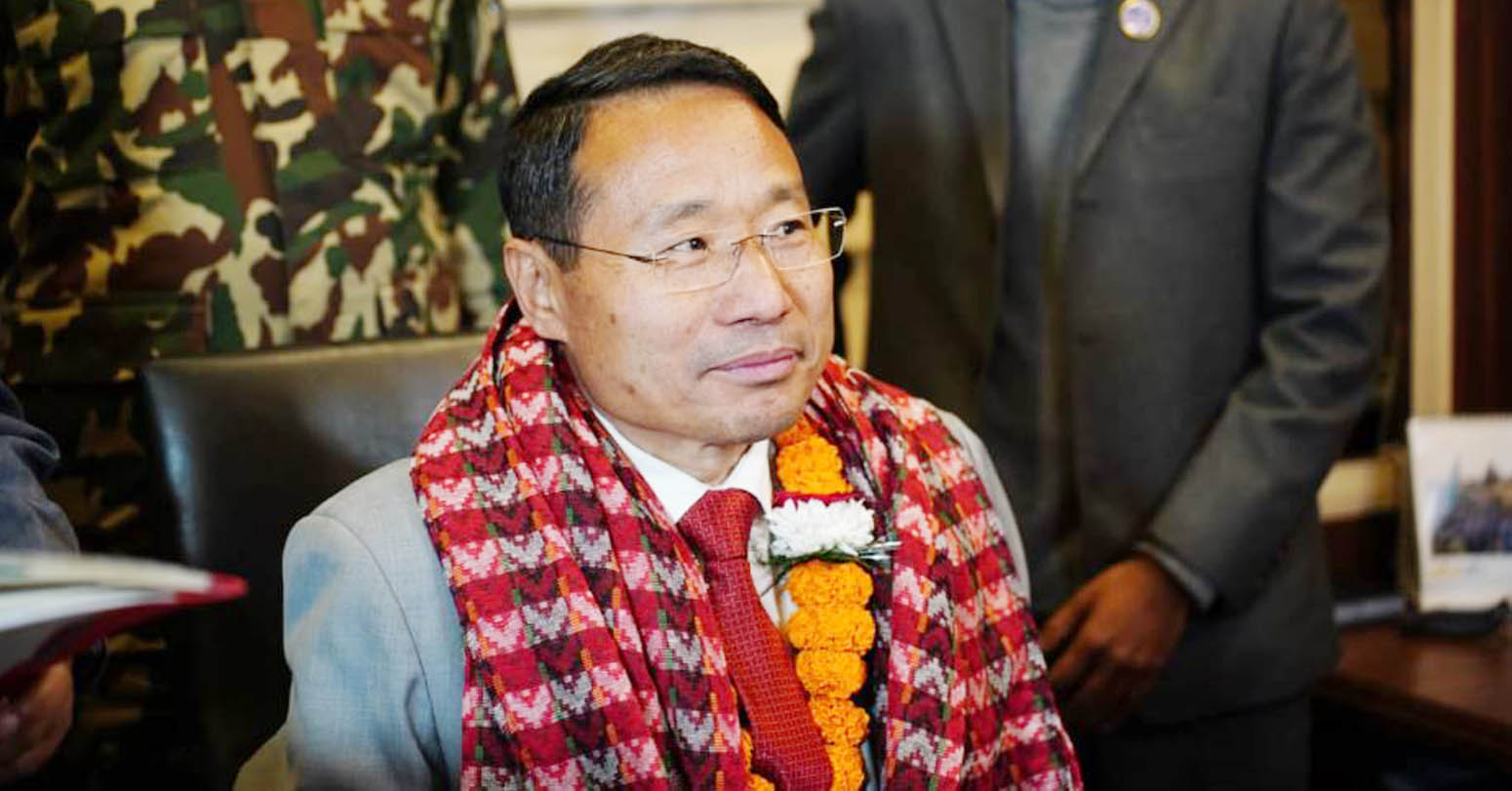 लगानी सम्मेलनमा एक सय ५१ परियोजना प्रस्तुत गरिँदै
