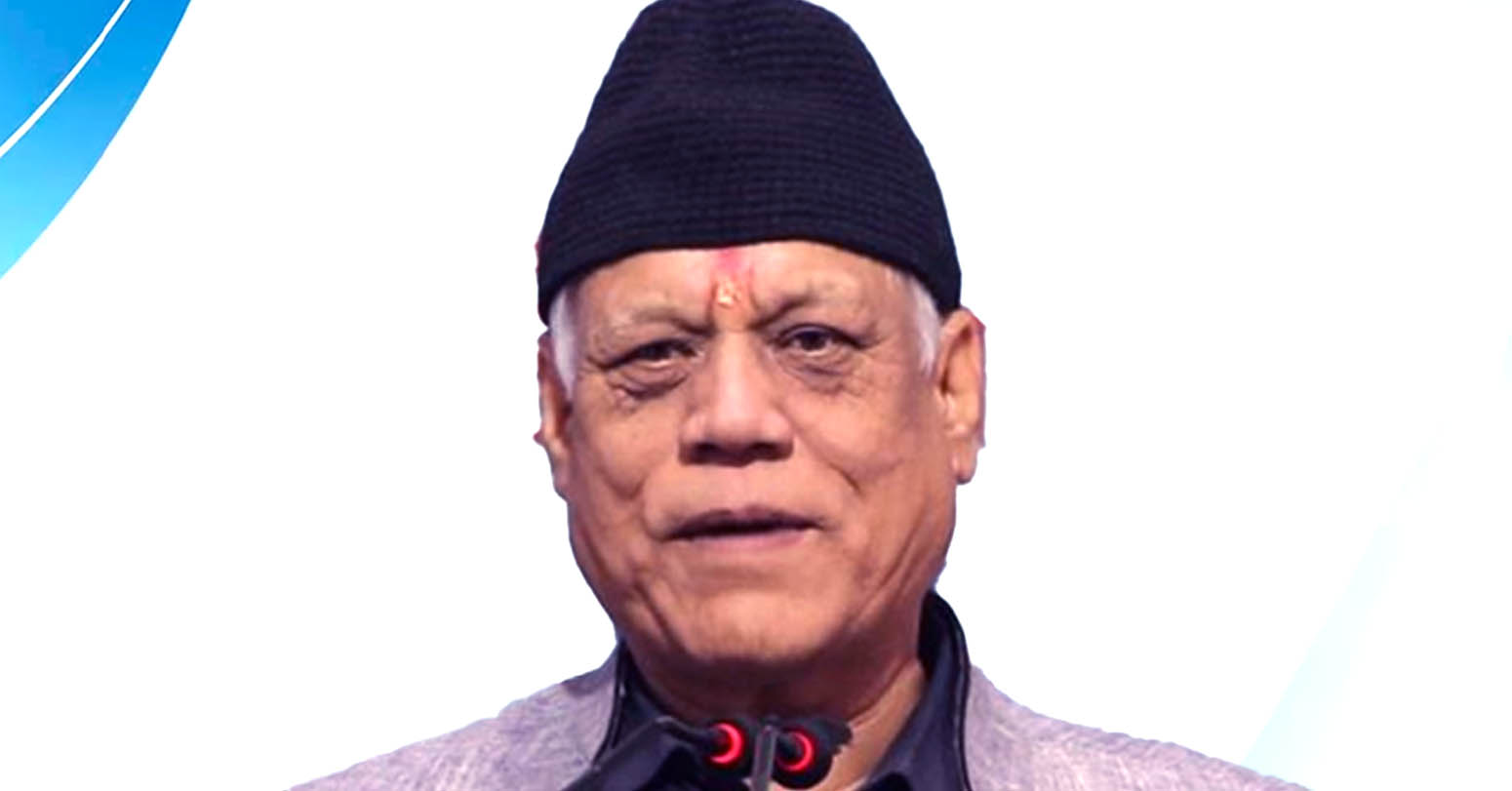 ‘उद्योगी व्यापारीदेखि सरकार नै डराउँछ’