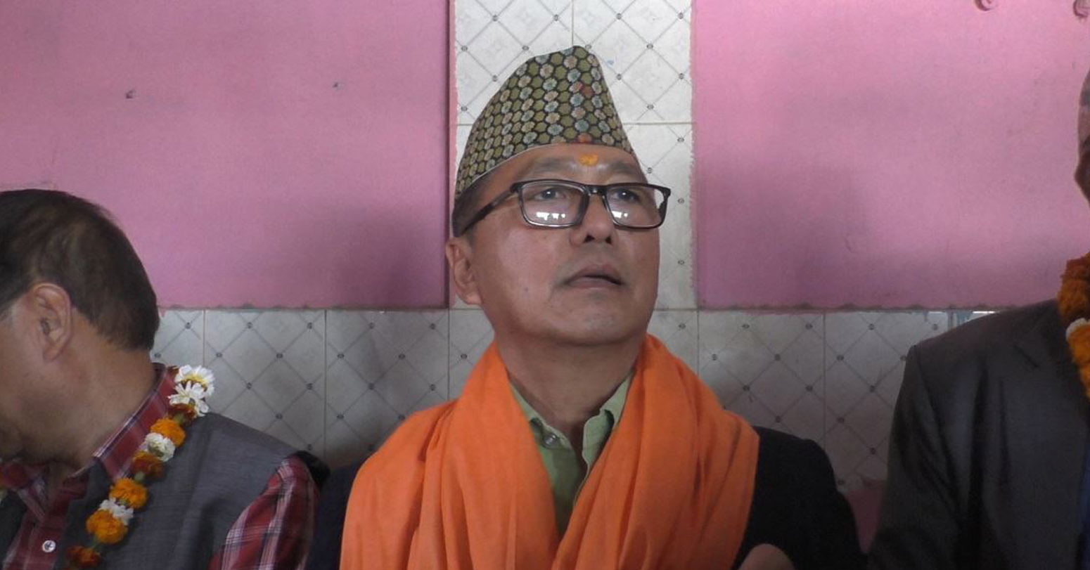 राप्रपा&hellip;