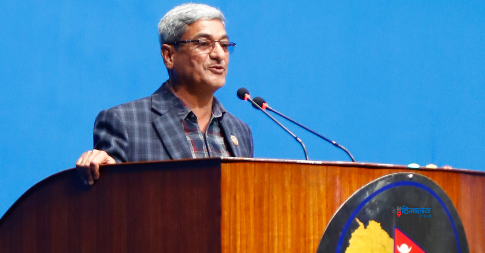 प्रधानमन्त्रीलाई कांग्रेसको प्रश्न : तपाईंले धोका दिएका दल एक ठाउँमा उभिए कहाँ पुग्नुहुन्छ ?