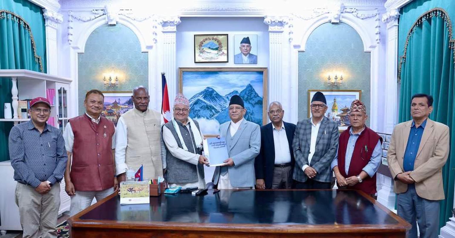 सुनकोशी-मरिण डाइभर्सनको क्षेत्र विस्तार गर्न माग