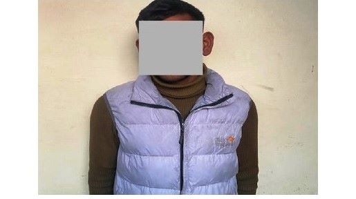 कालीकोटमा नक्कली परीक्षार्थी पक्राउ