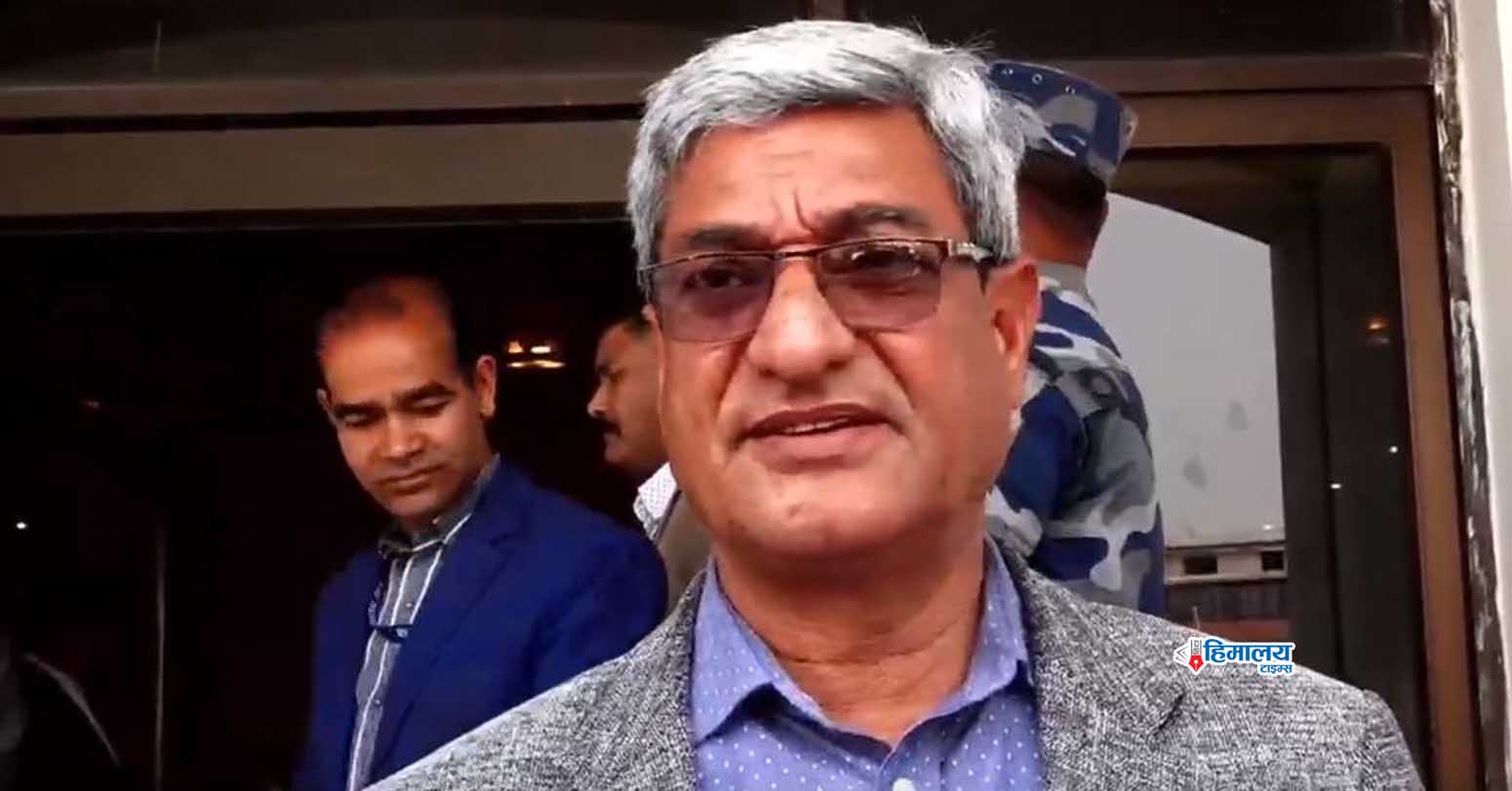 सरकारले संसद सचिवालयका कर्मचारीको माग तत्काल सम्बोधन गर्नुपर्छ : काँग्रेस