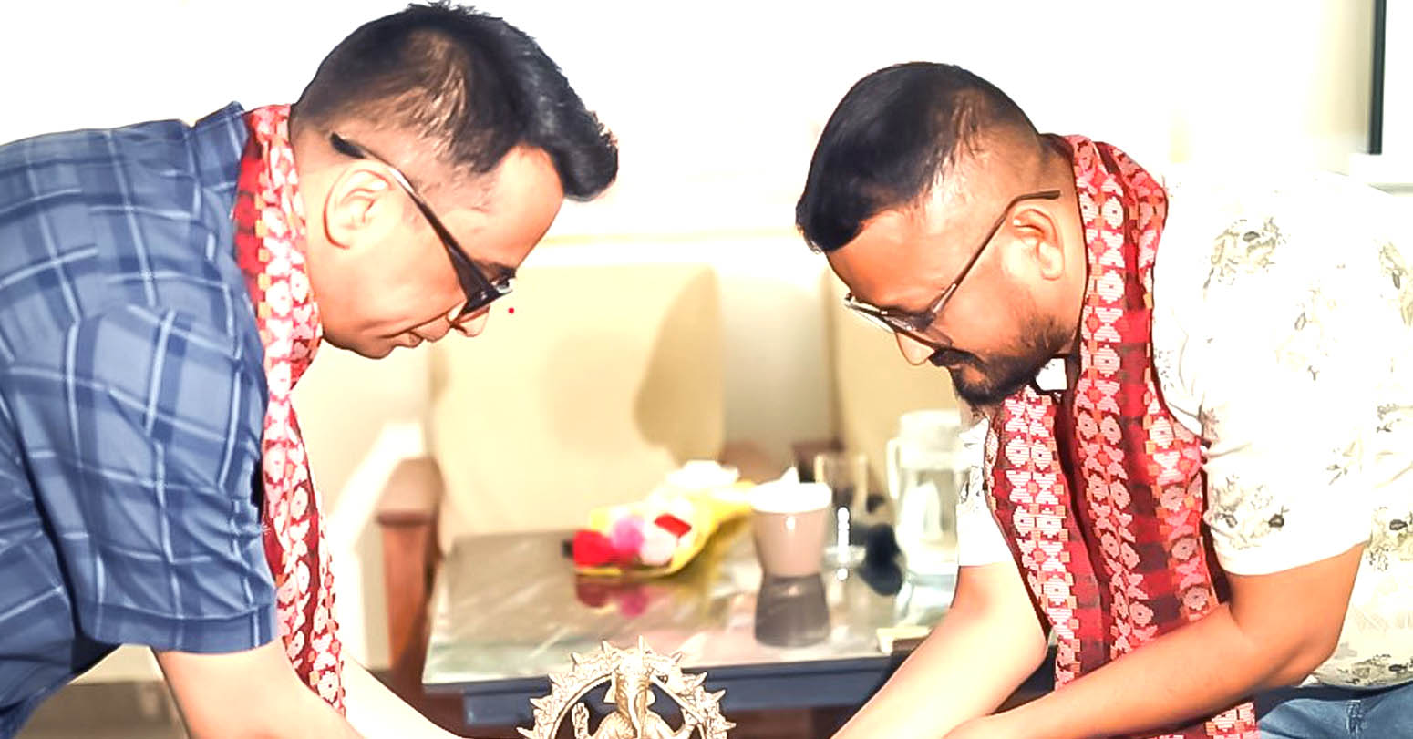 फुडमाण्डु अब चितवनमा पनि