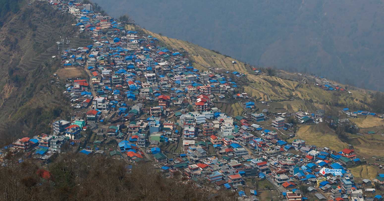 गोरखा महाभूकम्पको ९ वर्ष, सामान्य बन्दै जनजीवन (फोटोफिचर)