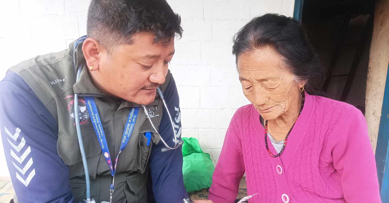 hello doctor khotang_pradesh