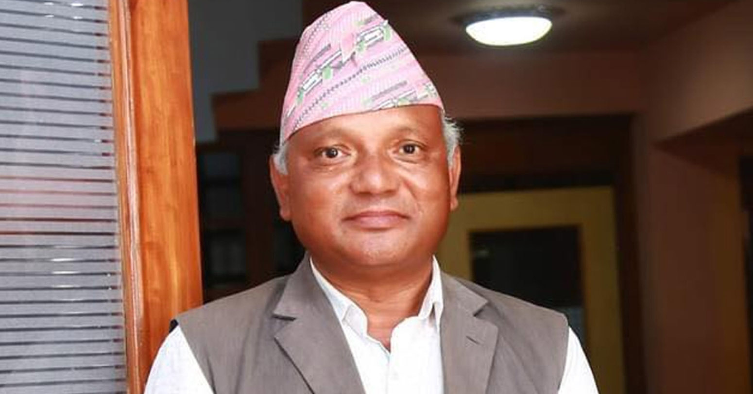 लुम्बिनीमा ६ वर्षको अवधिमा पाँचौ सरकार, मुख्यमन्त्री बने माओवादीका जोखबहादुर महरा