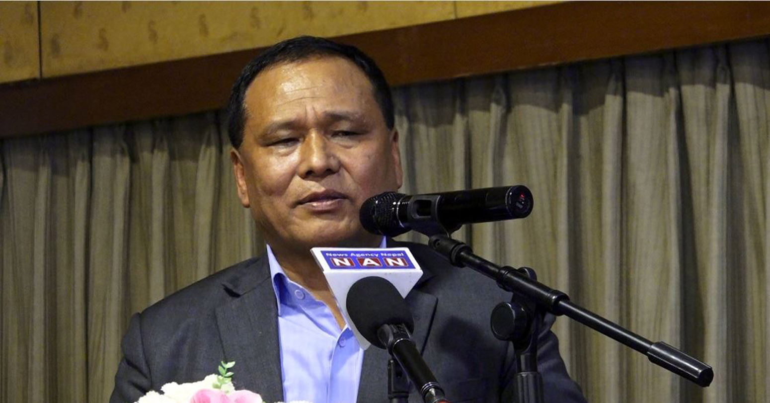 खिम्ती जलविद्युत आयोजना प्राधिकरणको स्वामित्वमा आएपछि रामेछाप र दोलखाले शेयर पाउँछन् : कार्यकारी निर्देशक घिसिङ