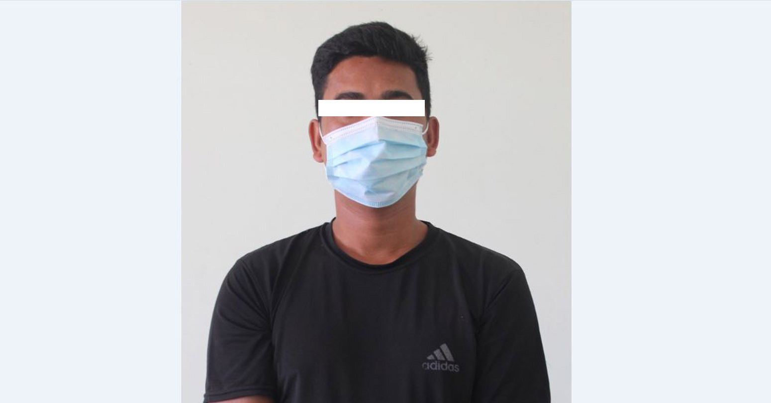saurabh farar 2