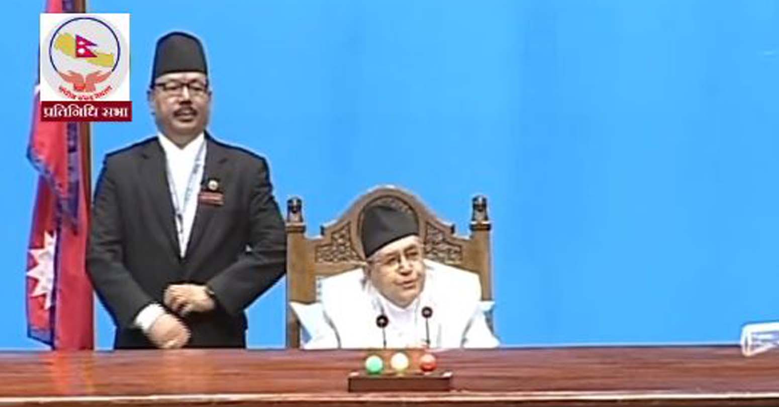 दुर्घटना न्यूनीकरणका लागि विशेष पहल गर्न र दुर्घटना पश्चातको प्रतिकार्यलाई चुस्त बनाउन सरकारलाई निर्देशन