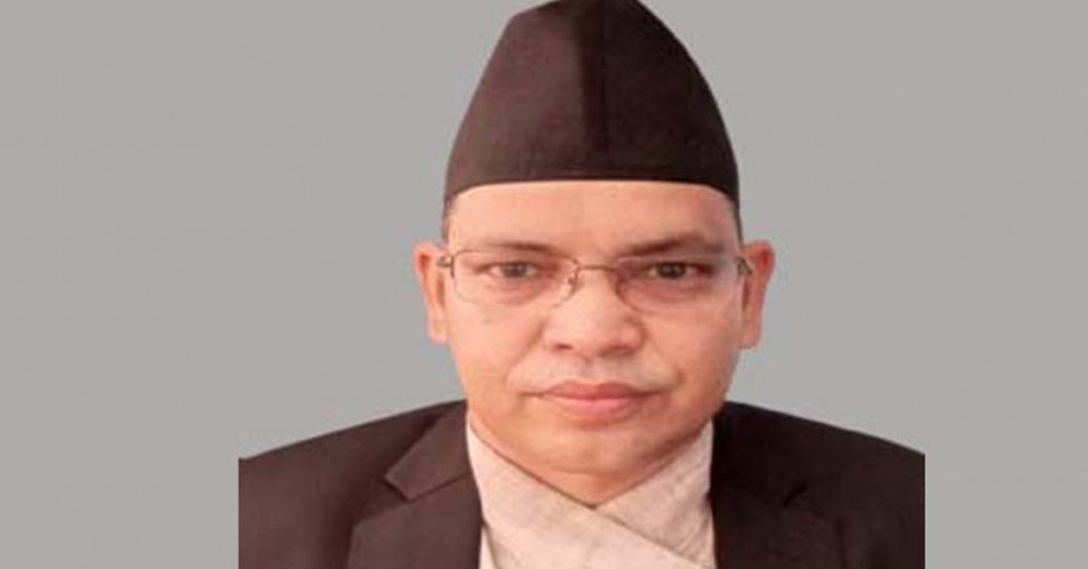 निलम्बित न्यायाधीश भुवन गिरी बलात्कार मुद्दामा दोषी ठहर