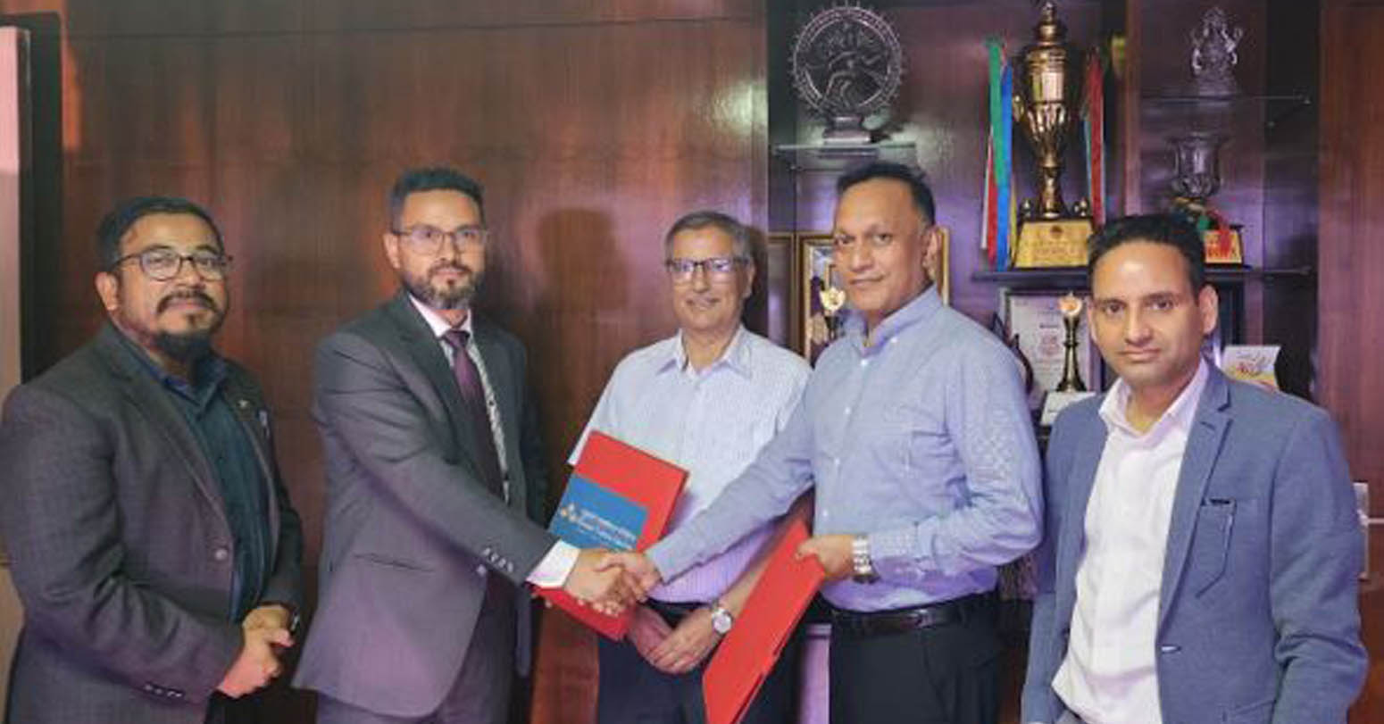 आइसिएफसीले ऋणपत्र जारी गर्ने