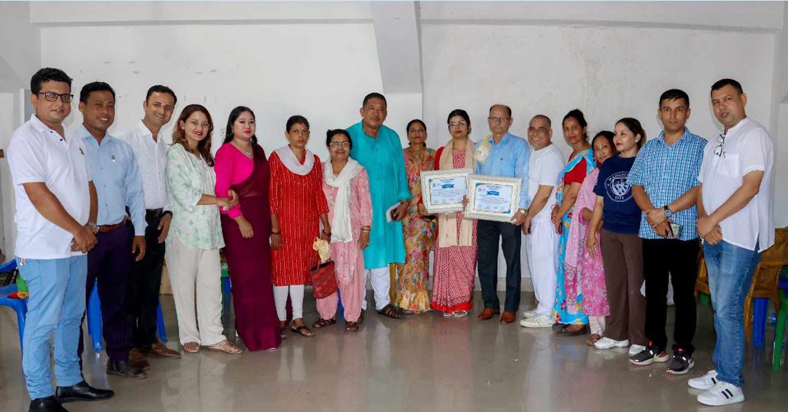 jhapa press