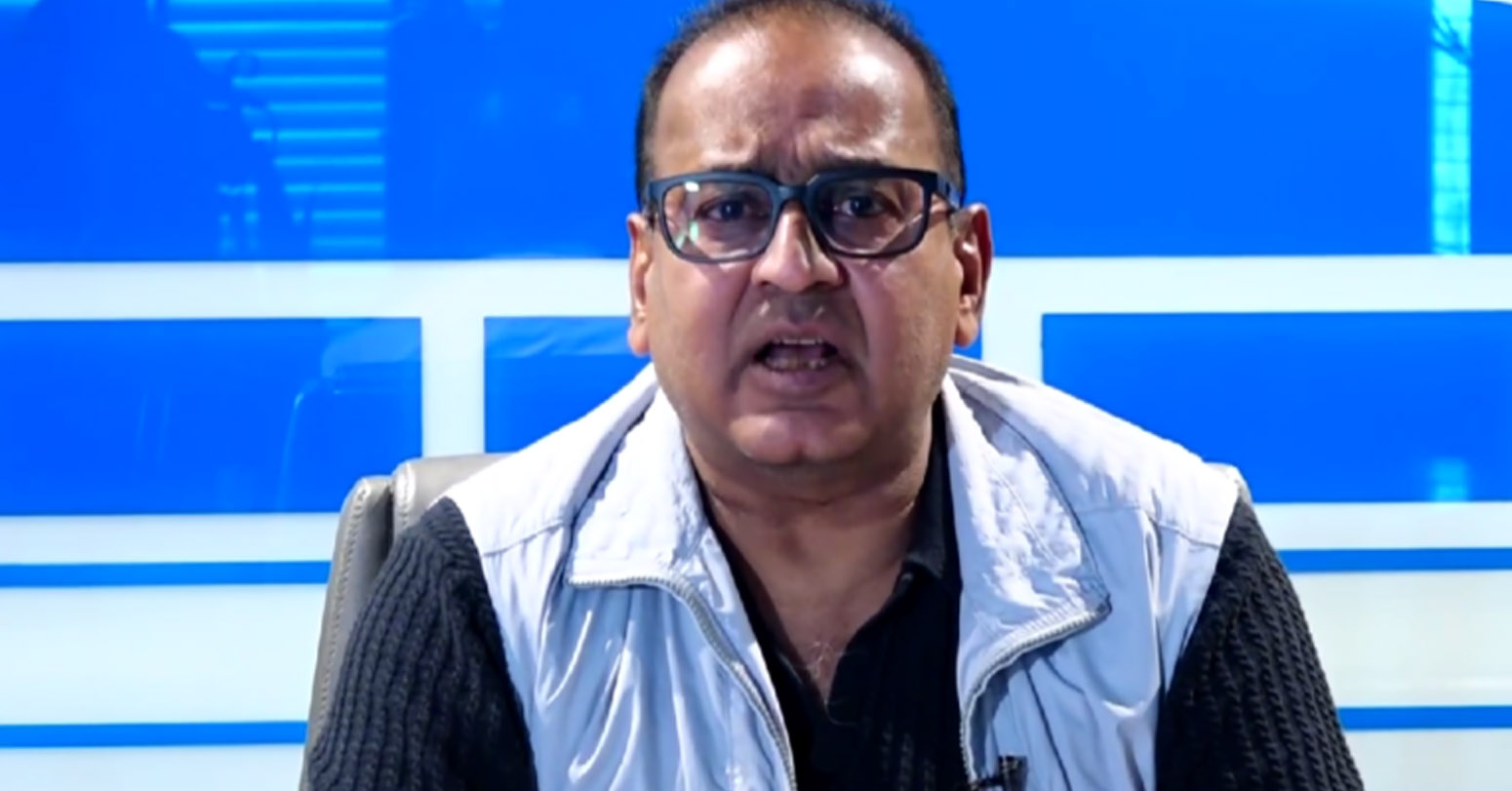 हाजिरी जमानीमा छुटे कैलाश सिरोहिया