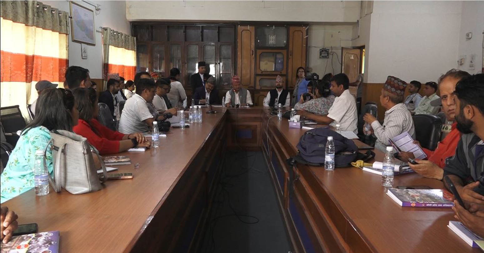 koshi pradesh samiti