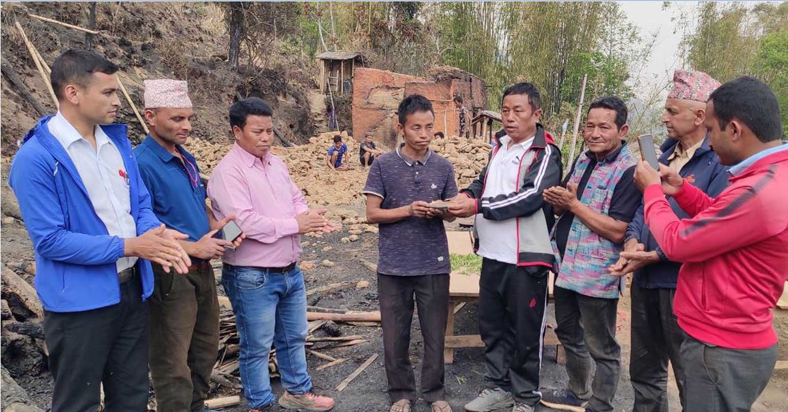 pidit aaglagi