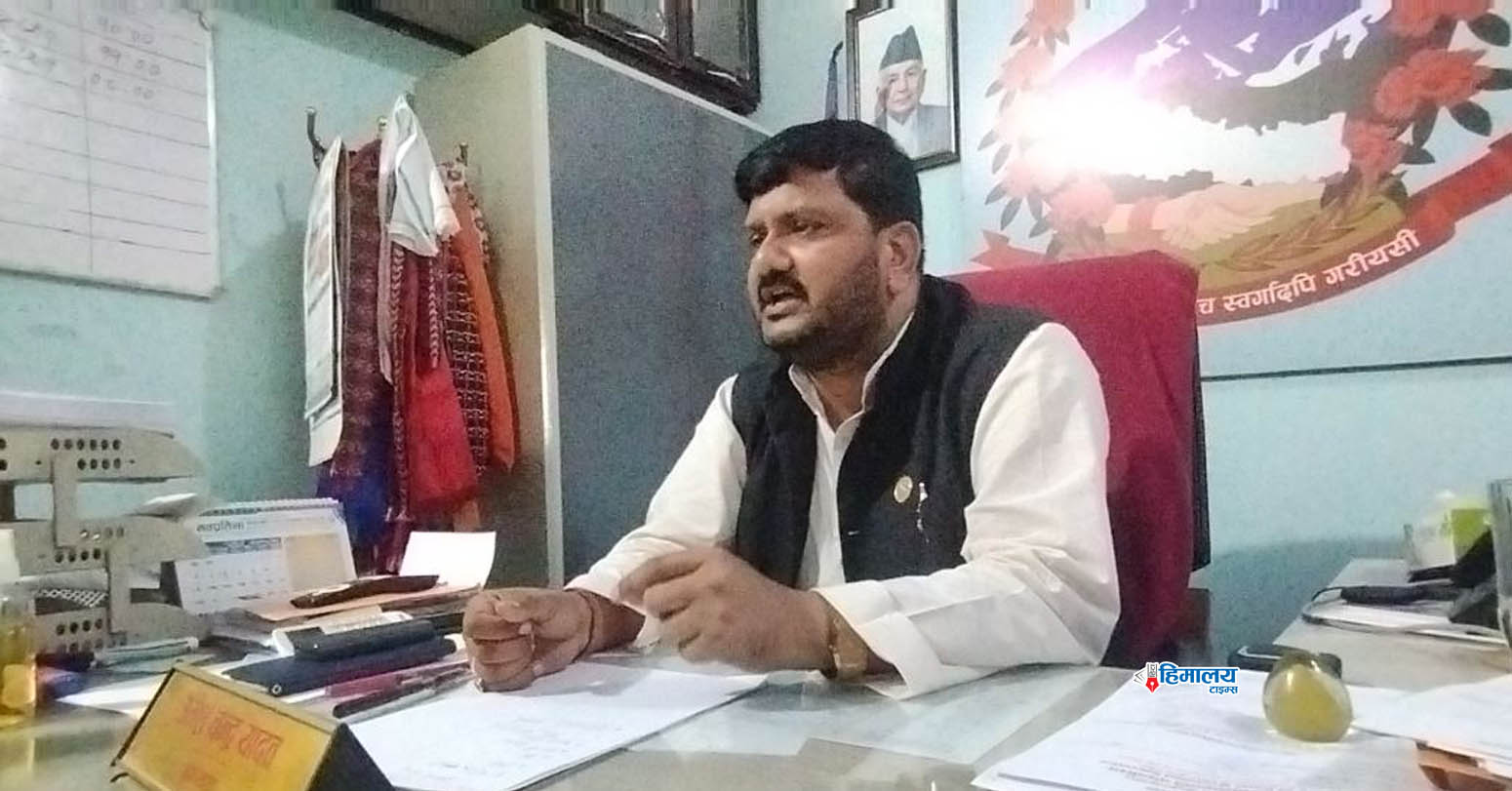 विद्युत प्राधिकरणले गर्दा प्रतापपुरको एक करोड फ्रीज हुने निश्चित