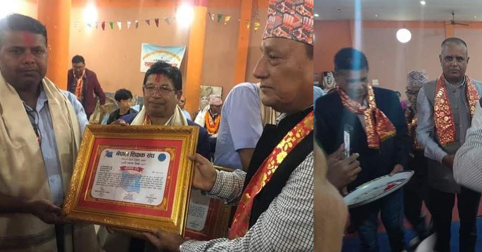 samman jhapa