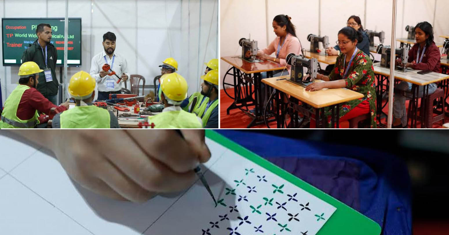 महानगरपालिकाको श्रम बैंकबाट चार सयभन्दा बढी रोजगार, कार्यक्षमताका आधारमा दैनिक ज्याला