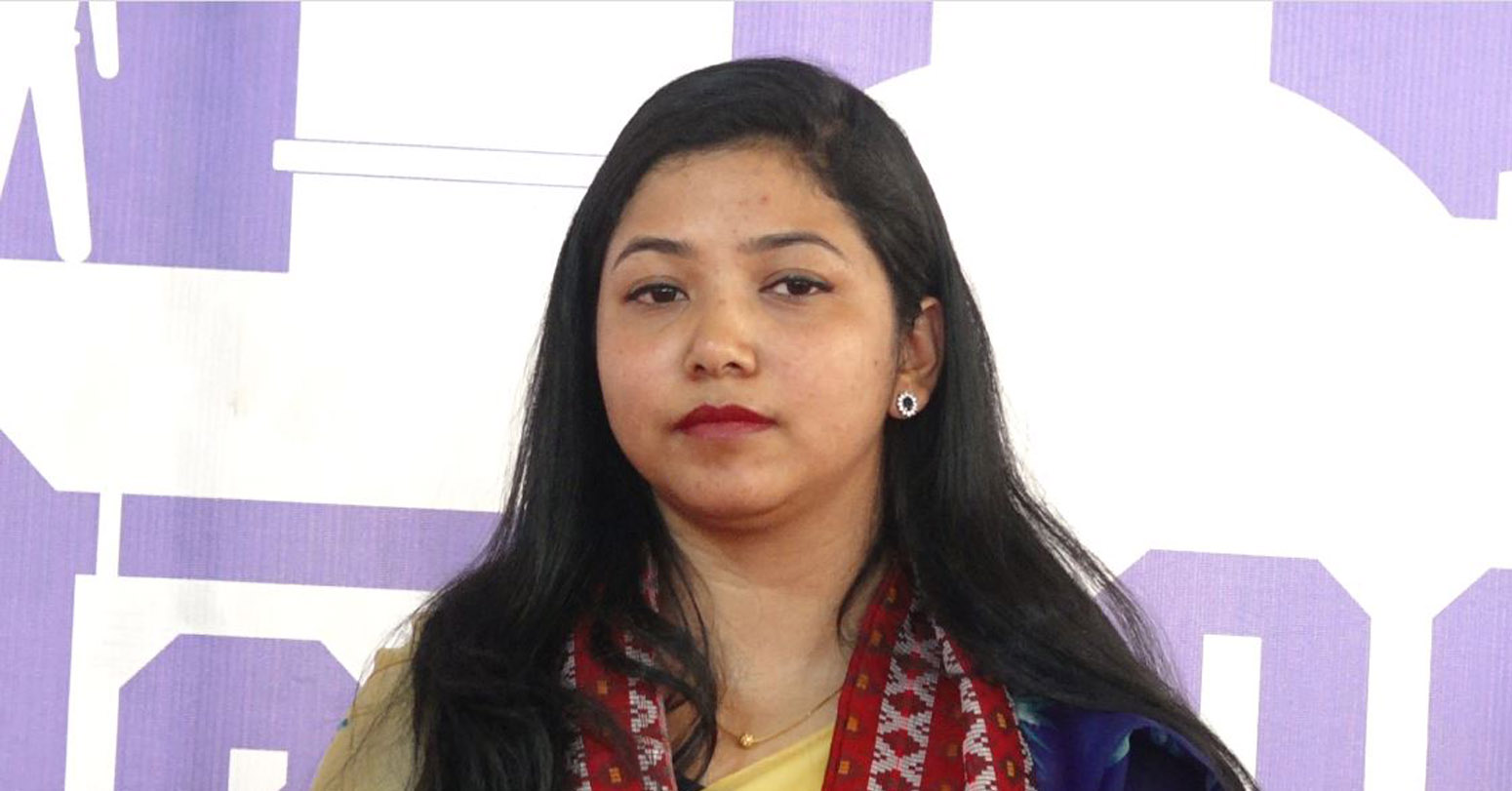 दक्ष जनशक्तिलाई रोजगारदातासँग जोड्ने सिप मेलाको लक्ष्य हो : उपप्रमुख डंगोल