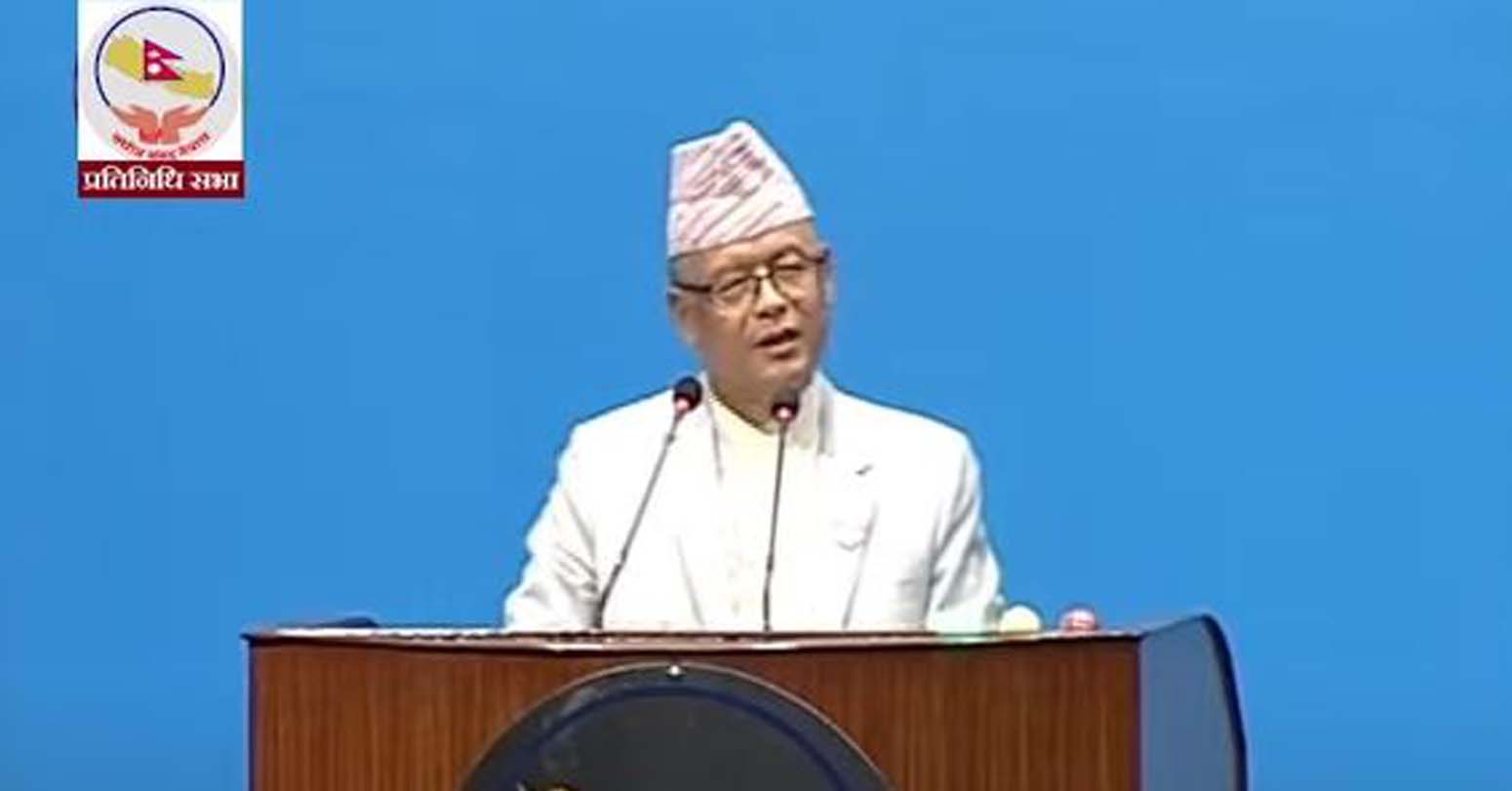 सरकारले&hellip;