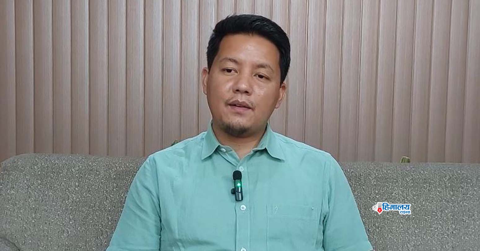 नेपालसँगको सम्बन्ध बिस्तारका लागि कुनैपनि तरिका अपनाउन तयार छौँ : लोकसभा सदस्य सुब्बा