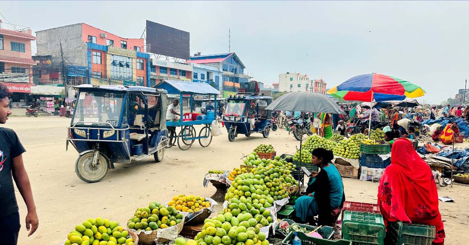 भारतमा ३३ औँ वार्षिक आँप महोत्सव सम्पन्न