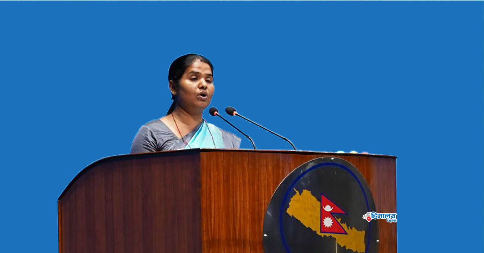 रासायनिक मलको आपूर्तिमा समस्या छैन, याे वर्ष अभाव हुँदैन : मन्त्री साह