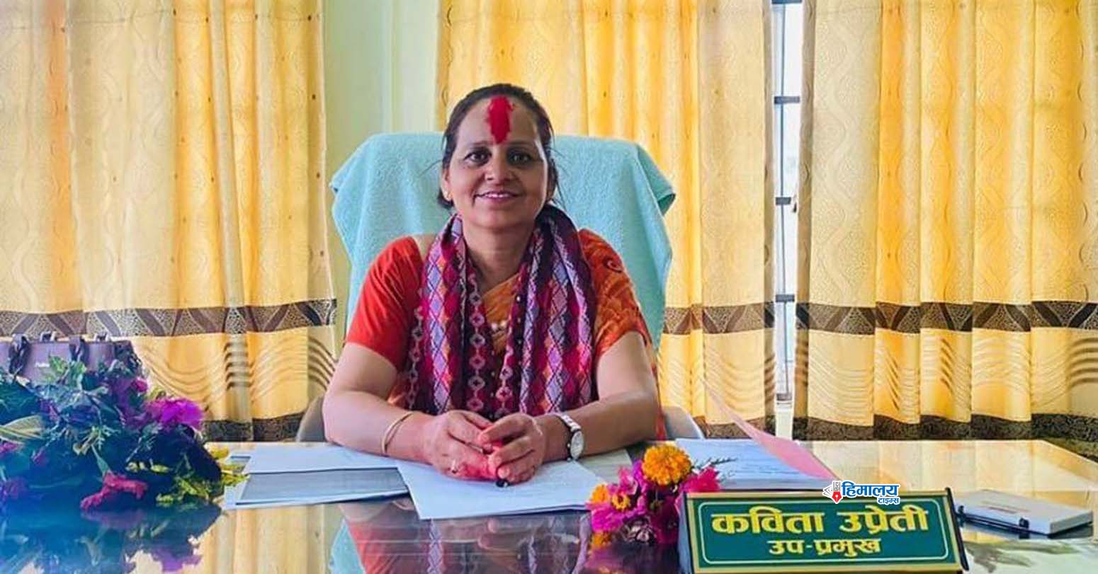खैरहनीमा ७५ प्रतिशत मुद्दा मेलमिलापबाट निरुपण