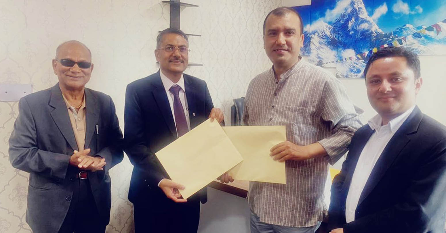 लुम्बिनी हर्बो स्युटिकल्सले सेयर जारी गर्ने