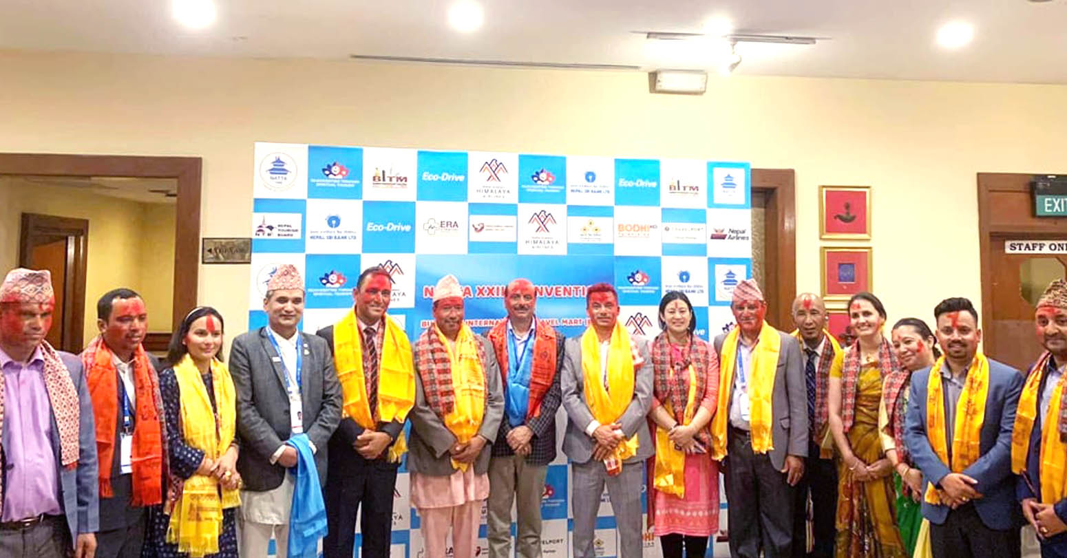 नाट्टामा नयाँ नेतृत्व